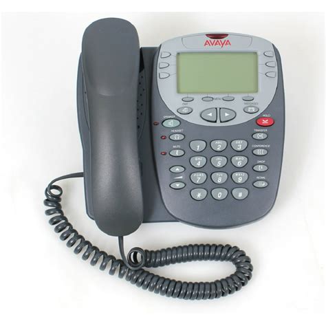 Avaya Cell Phone 2410